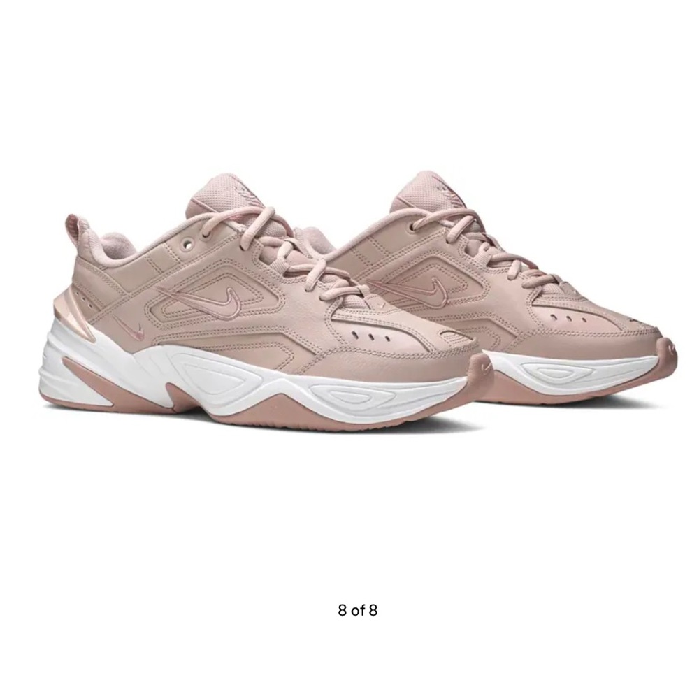 Nike Wmns M2K Tekno 'Particle Beige